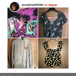 Depop